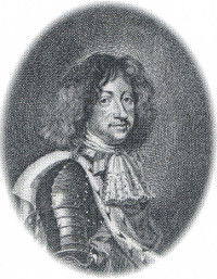 Christian V. af Danmark