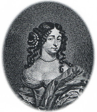 Marie Elisabeth von Leiningen