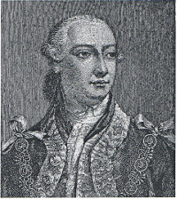 George III. of Great Britain