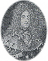 Friedrich III. von Brandenburg