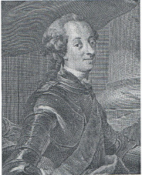 Frederik V. af Danmark