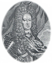 Christian Albrecht von Gottorp
