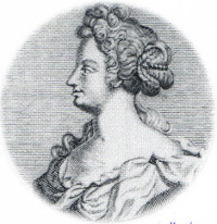 Frederikke Amalie af Danmark