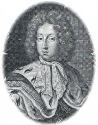 Karl XI., av Sverige