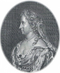 Ulrike Eleonore af Danmark