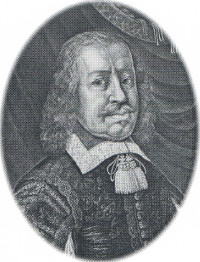 Friedrich III. von Gottorp