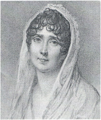Josephine de Tascher