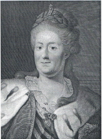 Katharina II. af Rusland