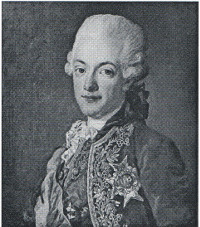 Gustaf III. av Sverige