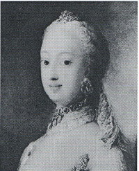 Sophie Magdalene af Danmark