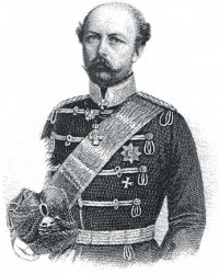 Friedrich Karl