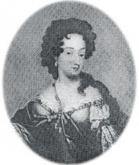 Margrethe Dorothea Rantzau