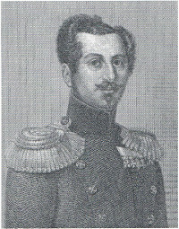 Oscar I. af Sverige