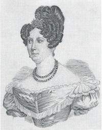 Josephine von Leuchtenberg