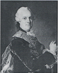 Adolf Friedrich av Sverige