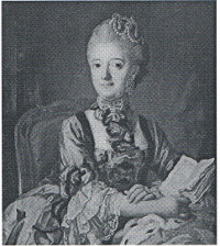 Kuise Ulrike von Preussen