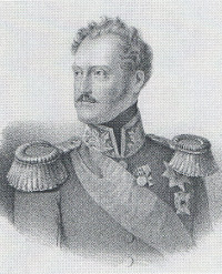 Nikolaj 1 af Rusland