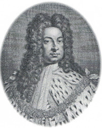 Georg I. of Great Britain and Ireland