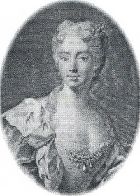 Luise von Mecklenburg-Güstrow