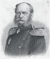 Wilhelm I. af Tyskland