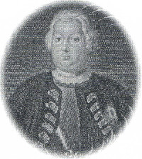 Friedrich Wilhelm I. von Preussen