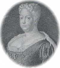 Sophie Dorothea von Braunschweig