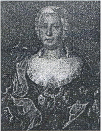 Katharina Sophie von Stein