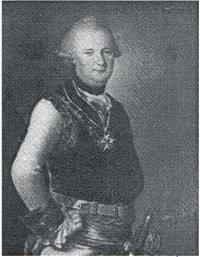 Heinrich Karl von der Marwitz