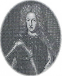 Friedrich IV. von SH-Gottorp