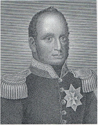 Villem I. van Nederlanden