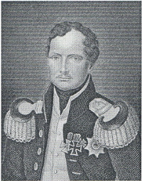 Friedrich Wilhelm III. von Preussen