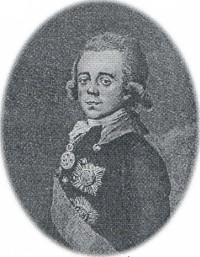 Paul I. af Rusland