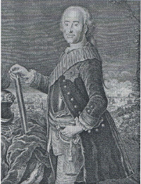 Leopold I. von Anhalt-Dessau
